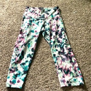 Old navy workout leggings